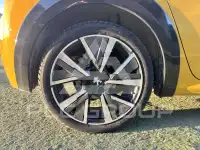 2019 Peugeot 208