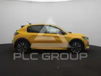2019 Peugeot 208