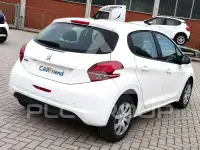 2019 Peugeot 208