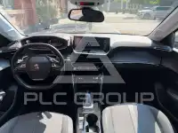 2019 Peugeot 208