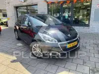 2019 Peugeot 208