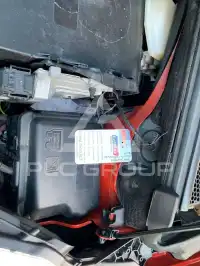 2019 Peugeot 208