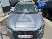 2019 Peugeot 208