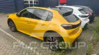 2019 Peugeot 208