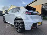 2019 Peugeot 208