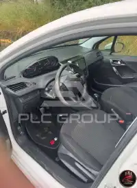 2019 Peugeot 208