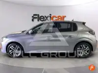 2019 Peugeot 208