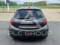 2019 Peugeot 208
