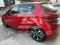 2019 Peugeot 208
