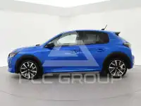 2019 Peugeot 208