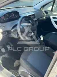2019 Peugeot 208