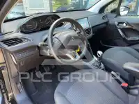 2019 Peugeot 208