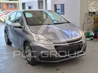 2019 Peugeot 208