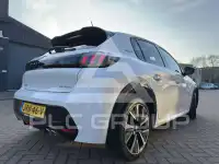 2019 Peugeot 208