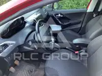 2019 Peugeot 208