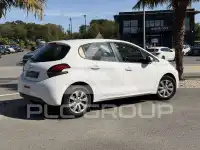 2019 Peugeot 208