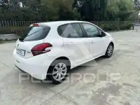 2019 Peugeot 208