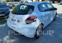 2019 Peugeot 208