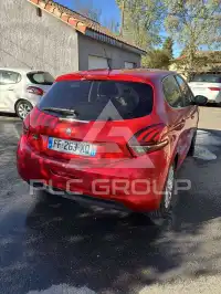 2019 Peugeot 208