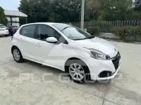 2019 Peugeot 208