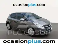 2019 Peugeot 208