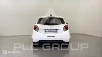 2019 Peugeot 208