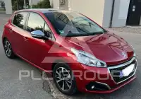 2019 Peugeot 208