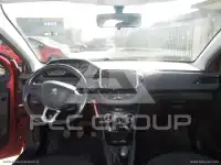 2019 Peugeot 208