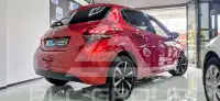 2019 Peugeot 208