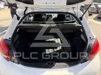 2019 Peugeot 208