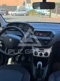 2019 Peugeot 208