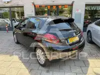 2019 Peugeot 208