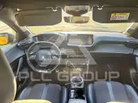 2019 Peugeot 208