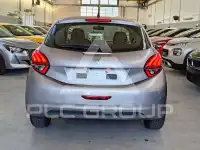 2019 Peugeot 208