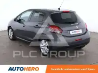 2019 Peugeot 208
