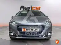2019 Peugeot 208
