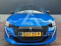2019 Peugeot 208