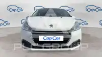 2019 Peugeot 208