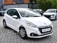 2019 Peugeot 208
