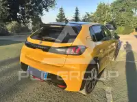 2019 Peugeot 208