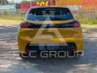 2019 Peugeot 208