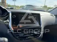 2019 Peugeot 208