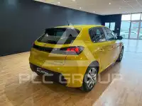 2019 Peugeot 208