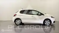 2019 Peugeot 208