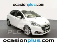 2019 Peugeot 208