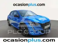 2019 Peugeot 208