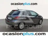 2019 Peugeot 208