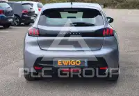 2019 Peugeot 208