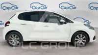 2019 Peugeot 208