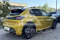 2019 Peugeot 208